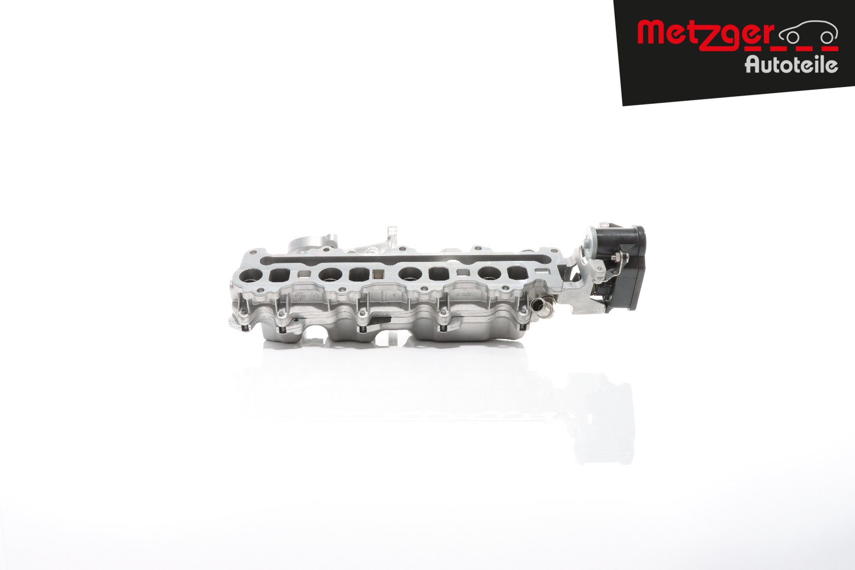 MERCEDES-BENZ METZGER Innsugningsmanifold 2100114