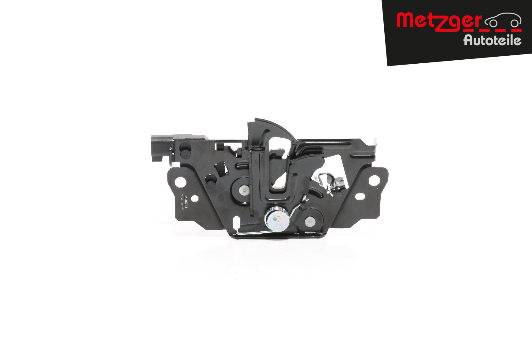 METZGER 2310743 Oldalfal 1.5 EcoBoost 182 LE M9MA
