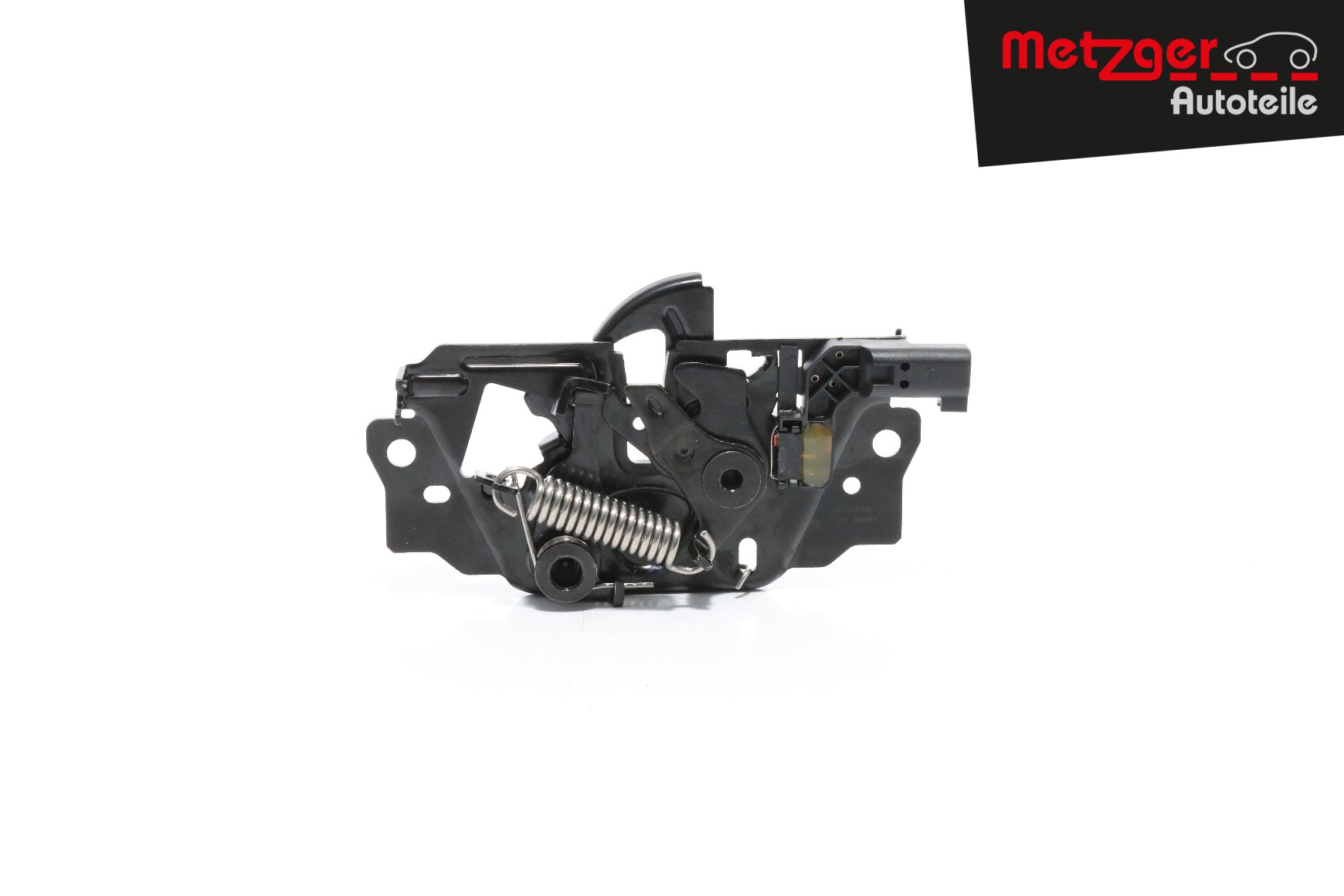METZGER 2310746 Καπό Ford Transit Custom Microbus 2.0 EcoBlue 170 PS YNF6