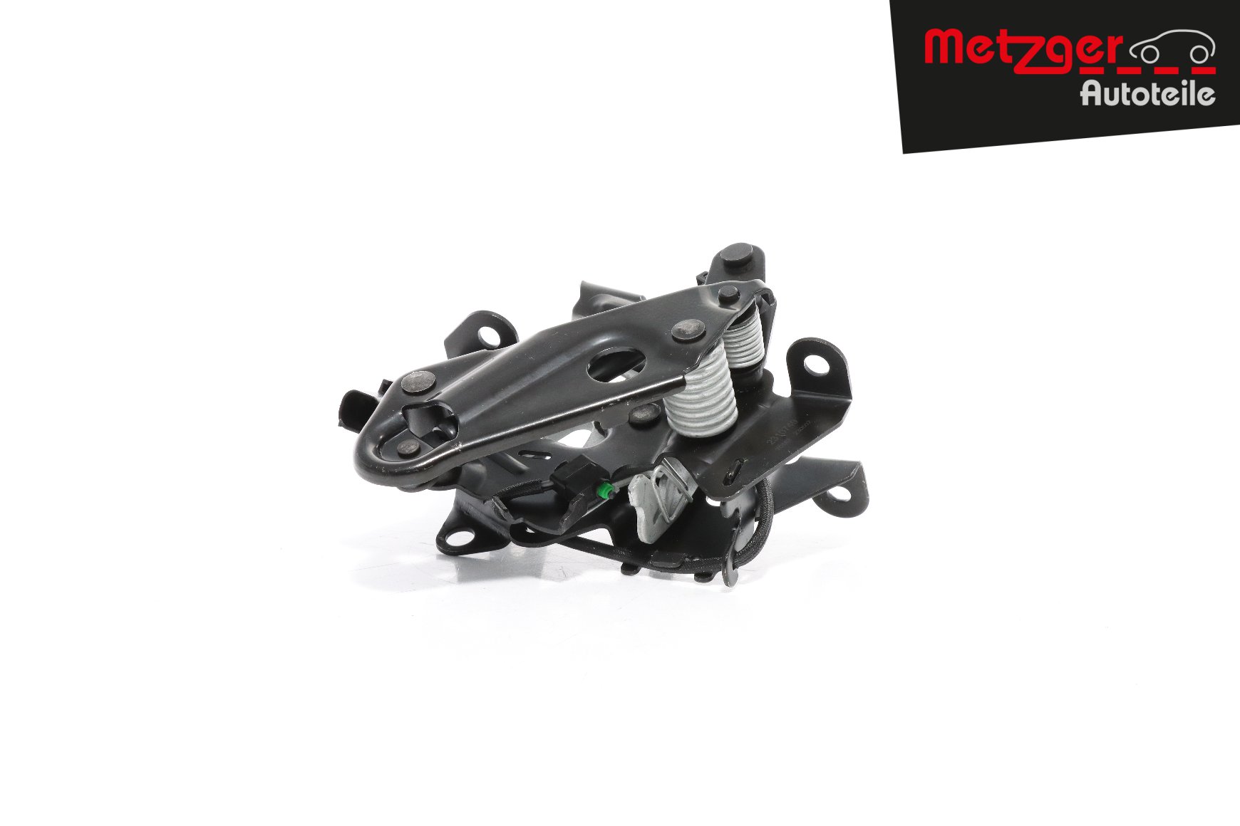 METZGER 2310749 Cofano anteriore BMW F01 740 i, Li 326 CV N54 B30 A