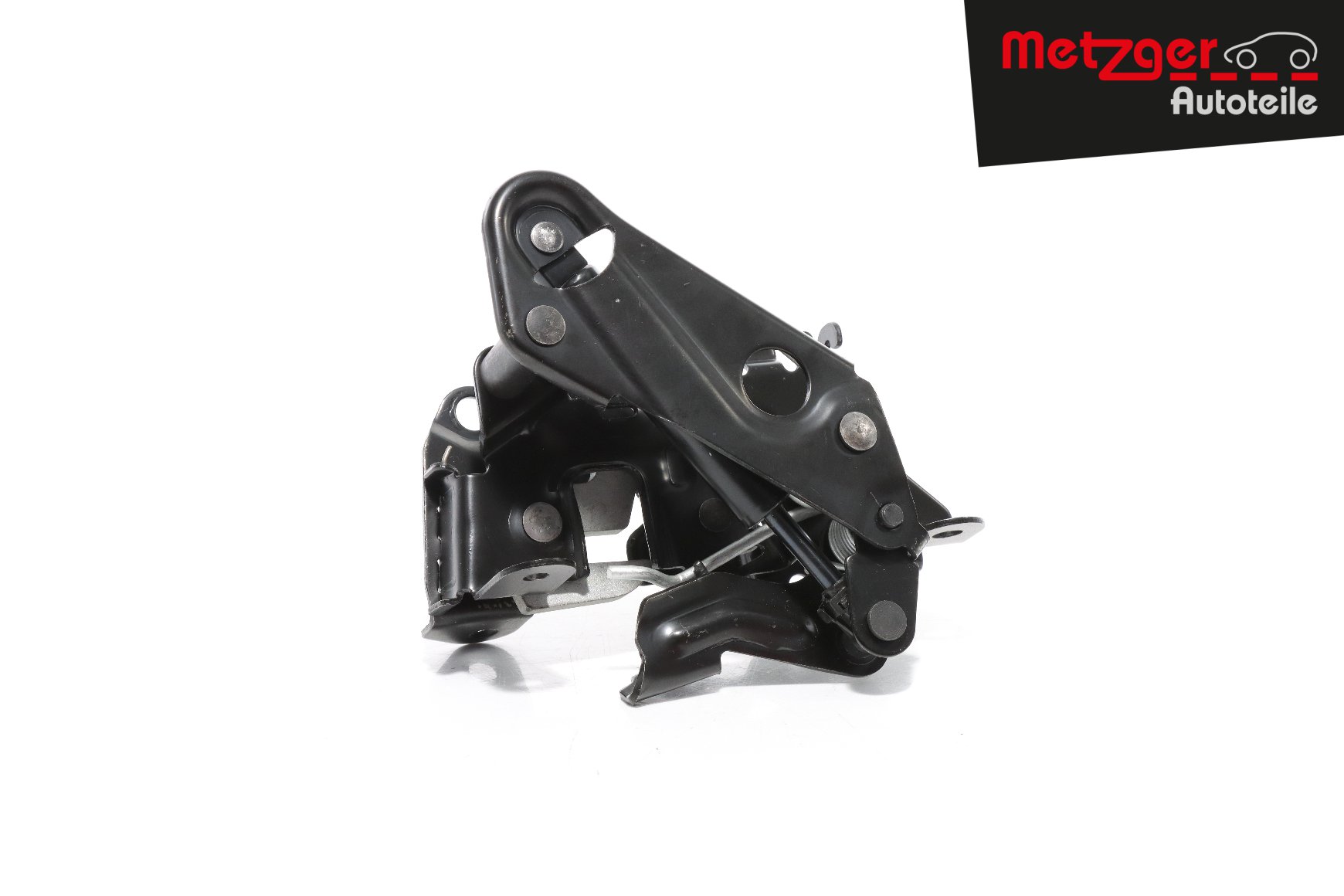 METZGER 2310750 Cofano anteriore BMW F01 740 i, Li 326 CV N54 B30 A