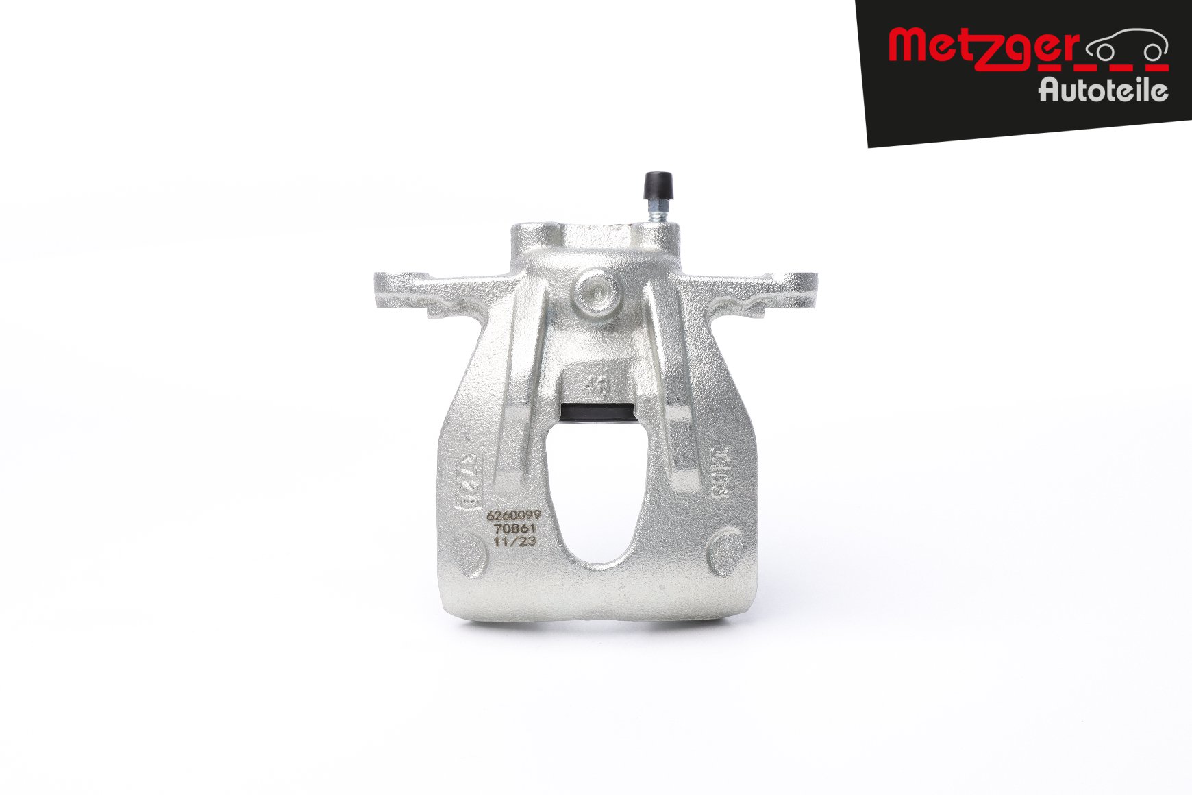 VAUXHALL METZGER Remtang 6260099