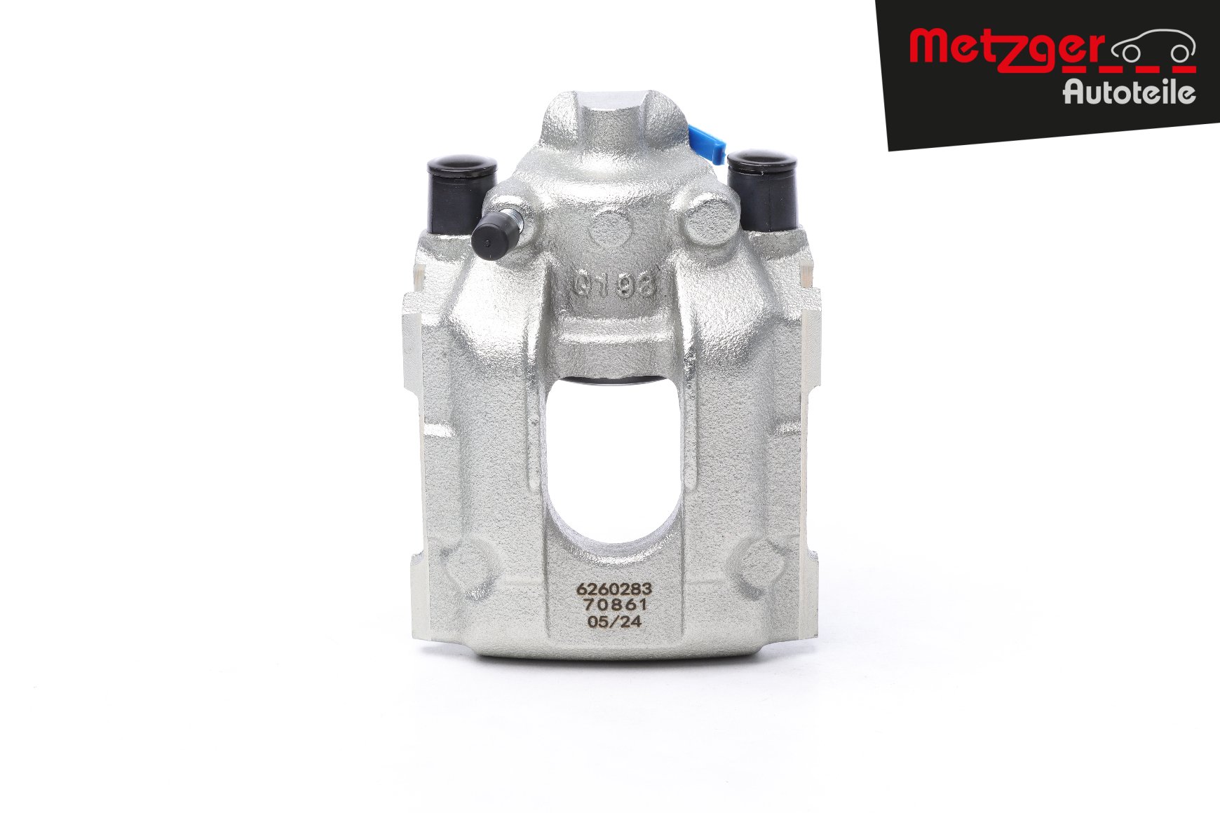 BMW METZGER Bremseklave 6260283