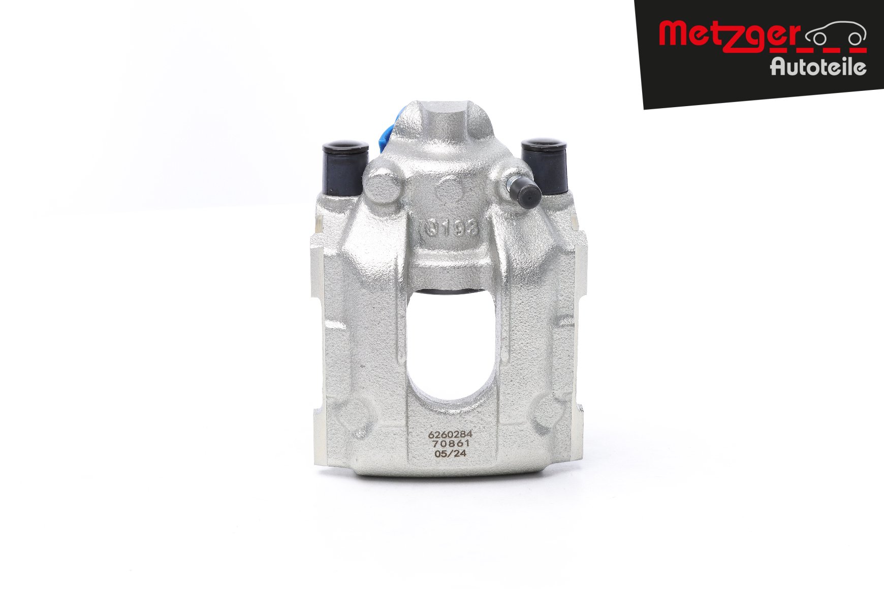 BMW METZGER Bremseklave 6260284