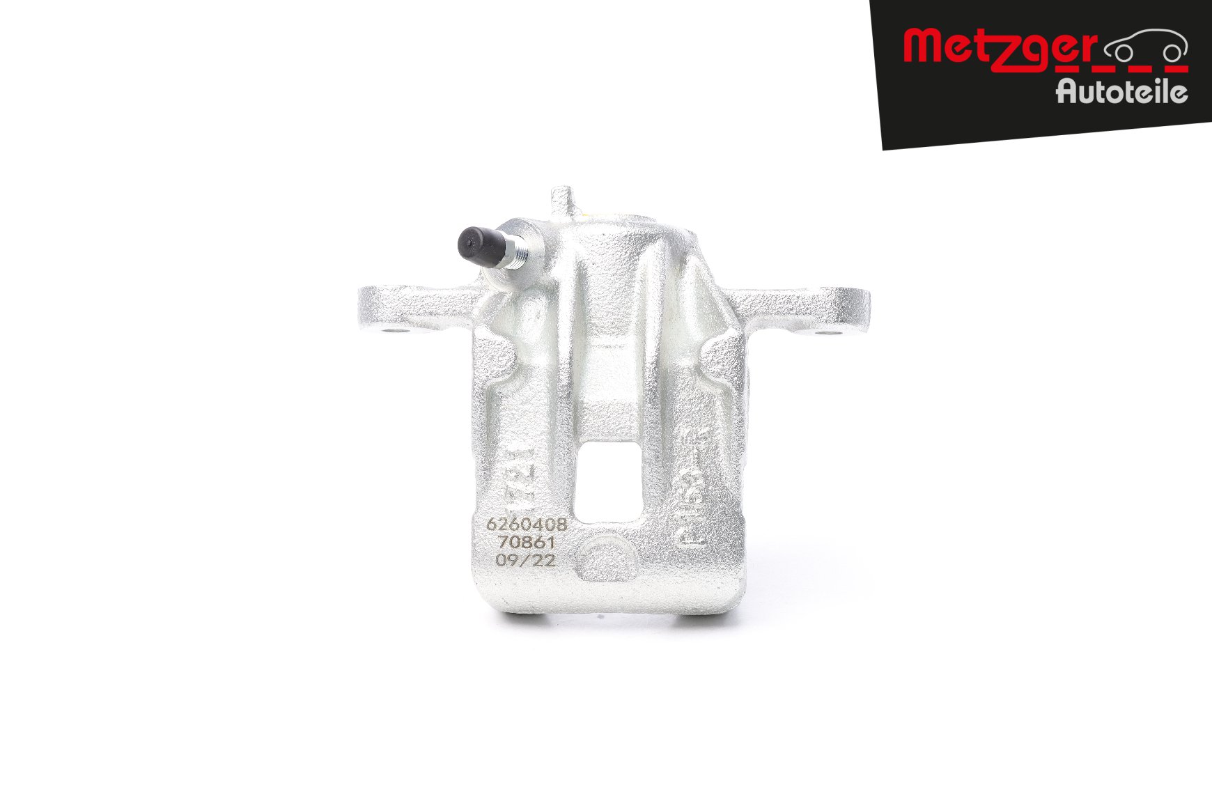 6260408 Étrier de frein METZGER Kia prix