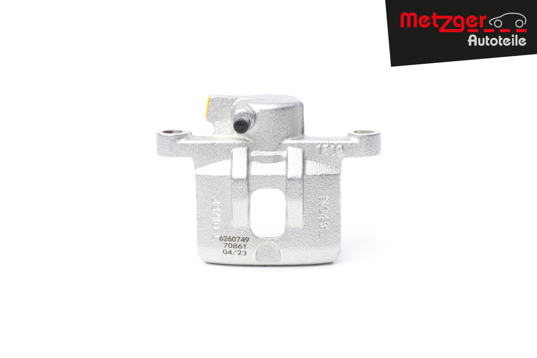 MITSUBISHI METZGER Etrier 6260749