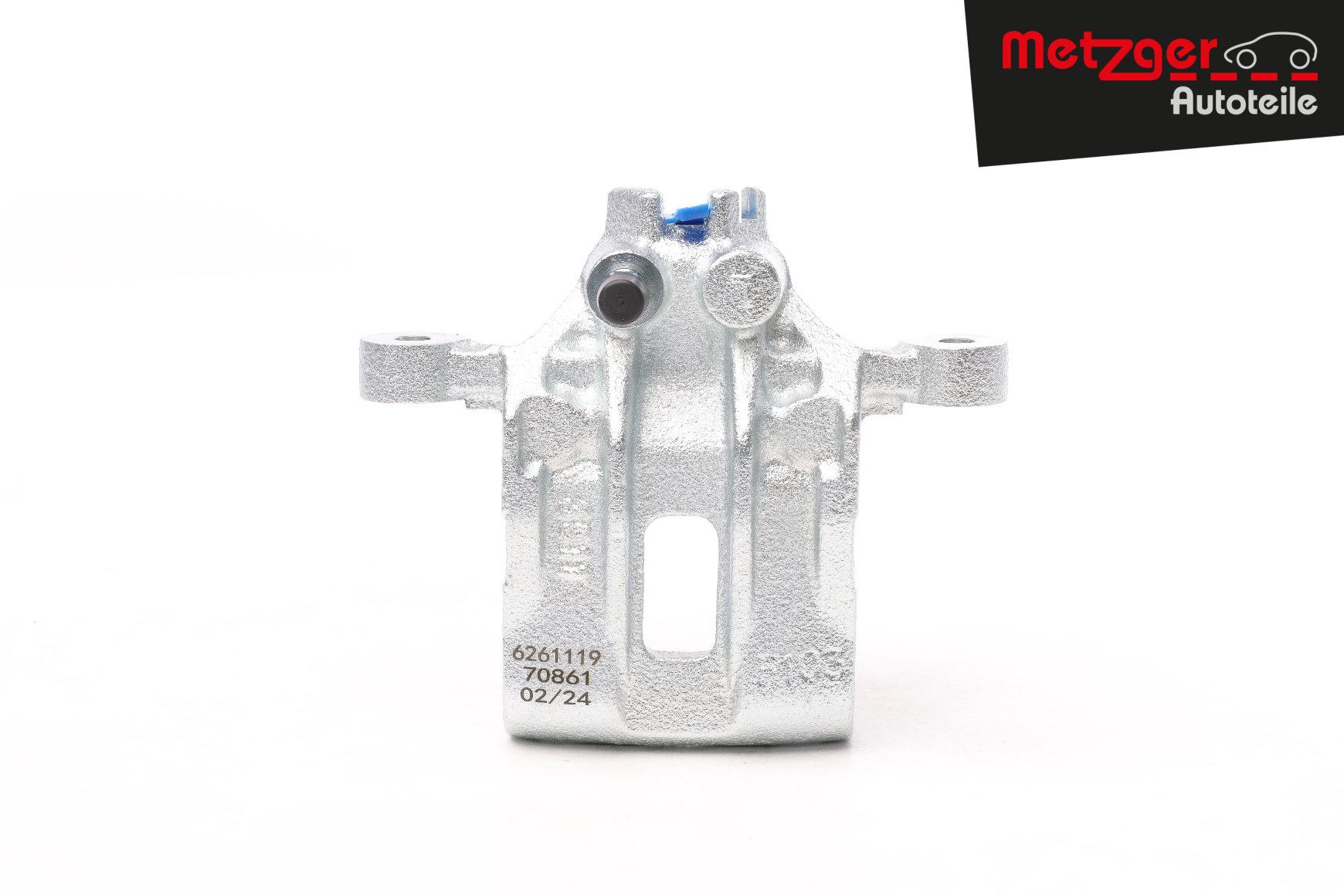6261119 Étrier de frein METZGER Kia prix