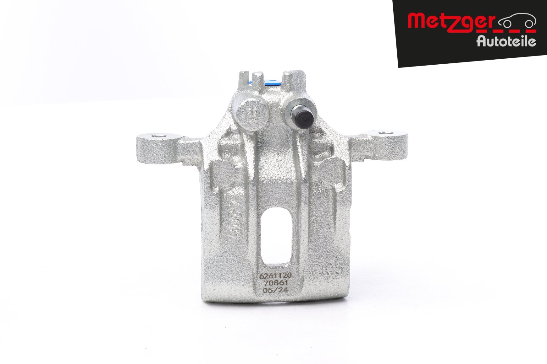 6261120 Étrier de frein METZGER Kia prix