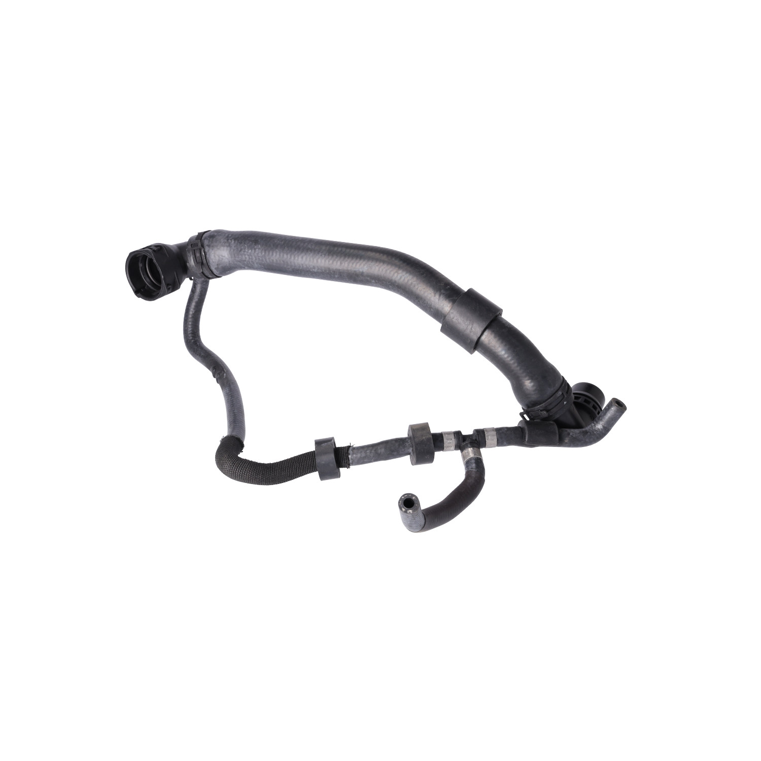 FEBI BILSTEIN 174413 Durite de radiateur Audi A3 8V7 2.0 TDI quattro 150CV 2019