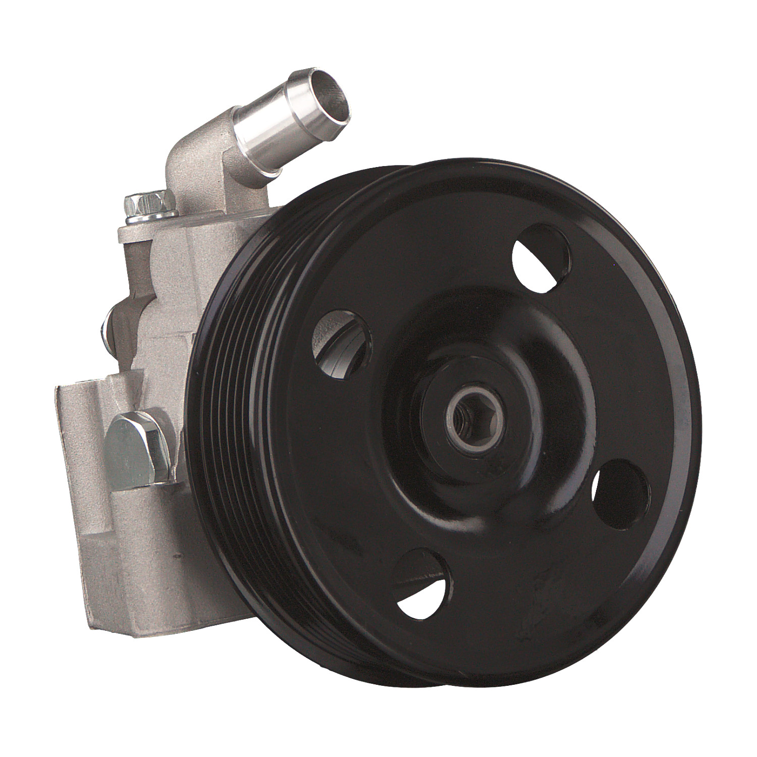 FEBI BILSTEIN 180930 Power steering pump FORD Transit Mk7 Platform / Chassis (V363) 2.0 EcoBlue 4x4 130 hp YMR6