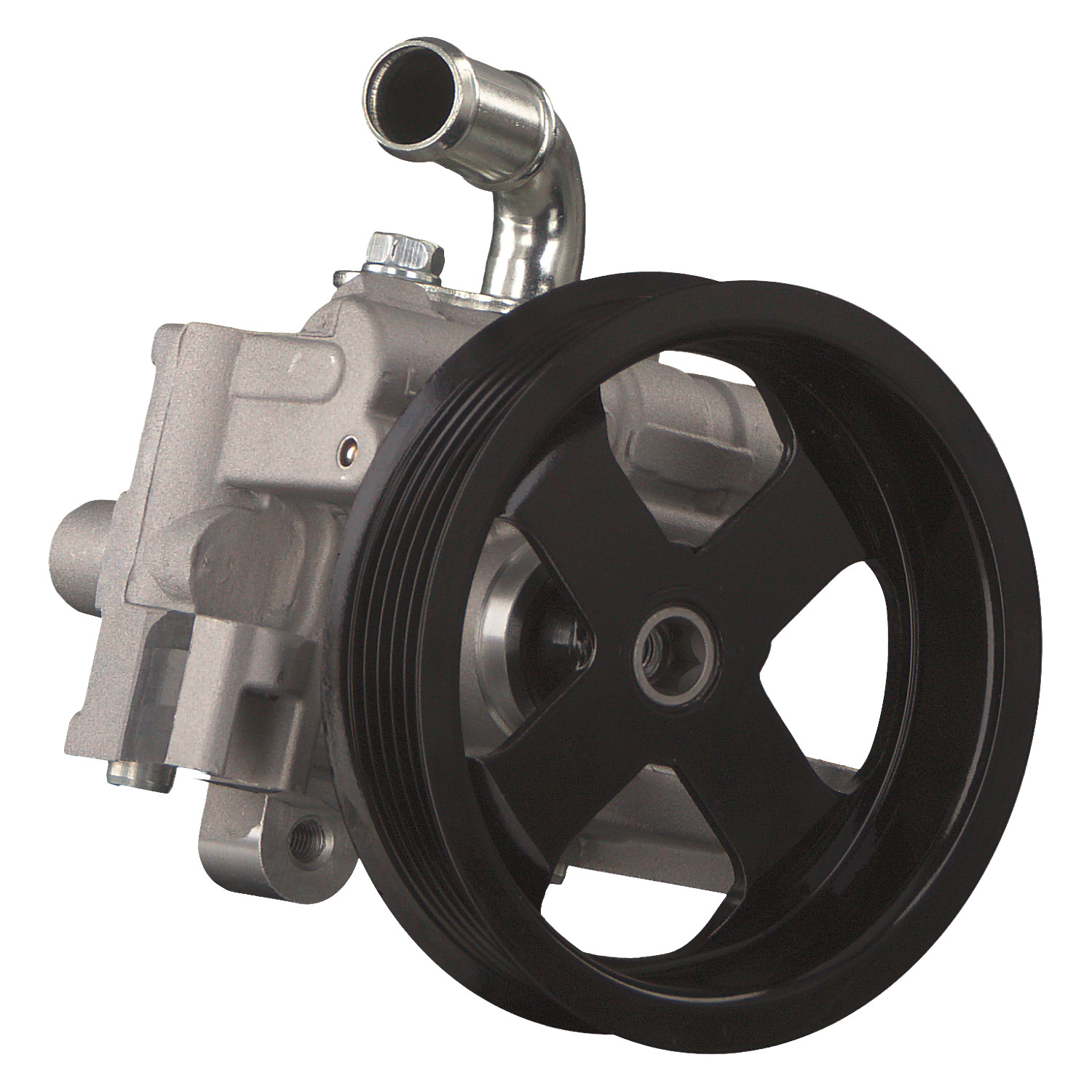 FEBI BILSTEIN 180931 Stuurbekrachtigingspomp Ford Transit Connect mk1 1.8 TDCi 90 Pk HCPB