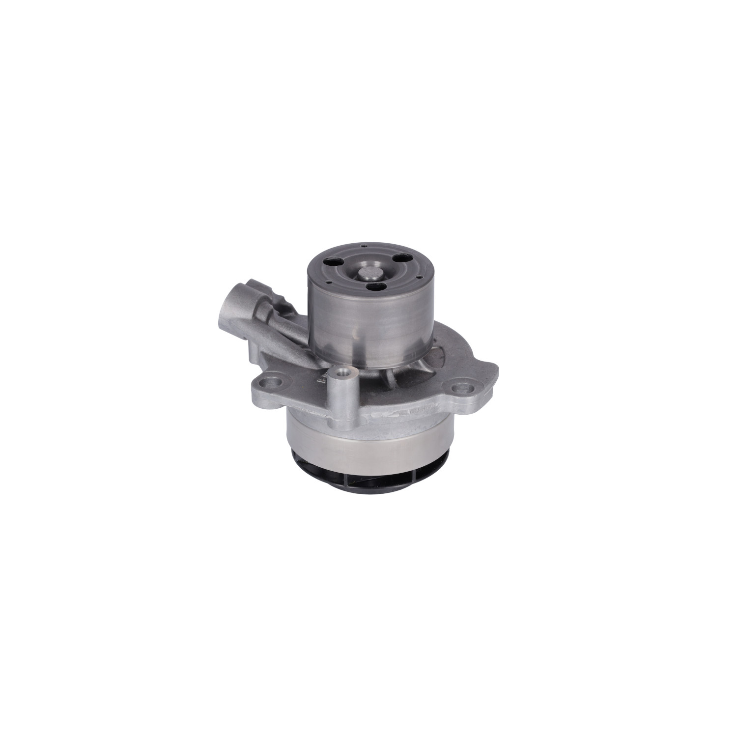 FEBI BILSTEIN 180948 Pompe à eau Audi A3 Berline 1.6 TDI 115CV 2017
