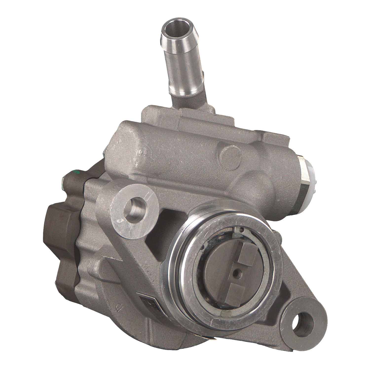 FEBI BILSTEIN 180994 Ohjaustehostimen pumppu Iveco Daily 4 3.0 65C17 V, 65C17 V/P 170 hv F1CE3481C
