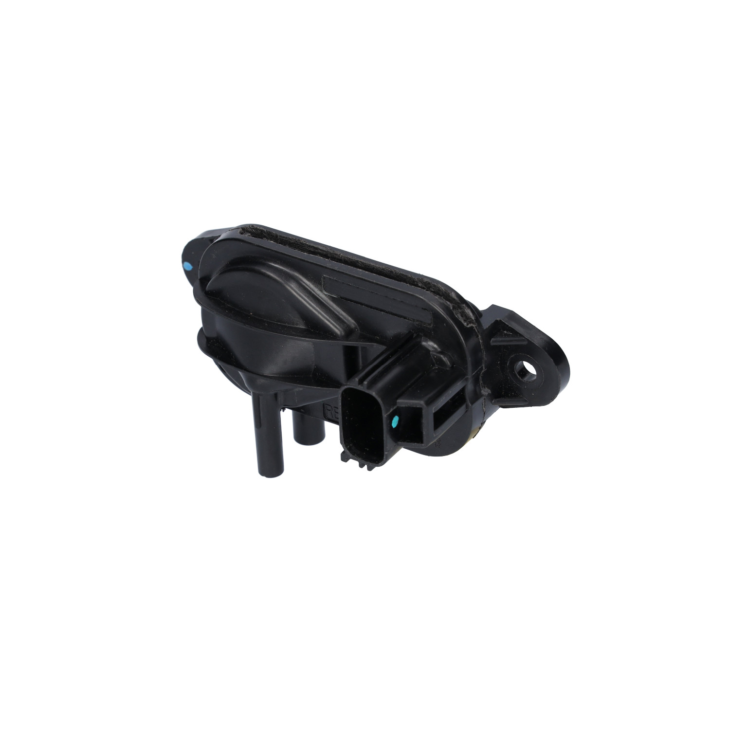 FEBI BILSTEIN 181002 Partikkelfilter sensor Ford C Max DM2 1.6 TDCi 90 hk HHDB