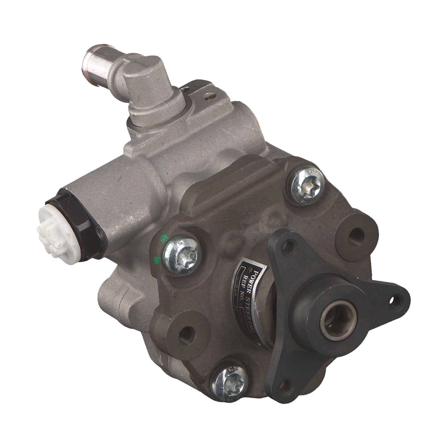 FEBI BILSTEIN 181038 Lenkwinkelsensor 2.3 dCi 180 FWD (JV04) 179 PS M9T 716