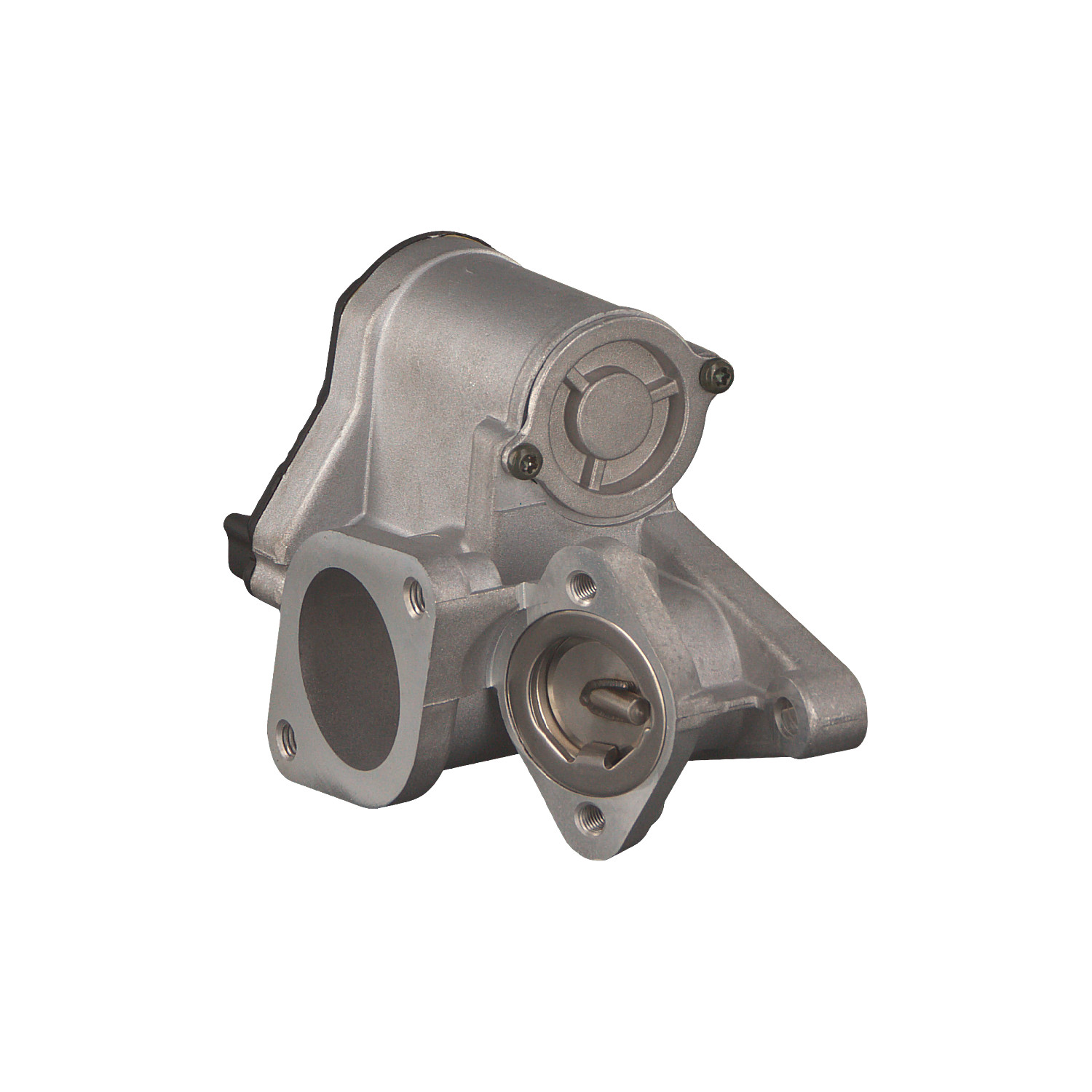 FEBI BILSTEIN 181103 EGR szelep RENAULT Megane II Sedan (LM) 1.9 dCi 120 LE F9Q 800