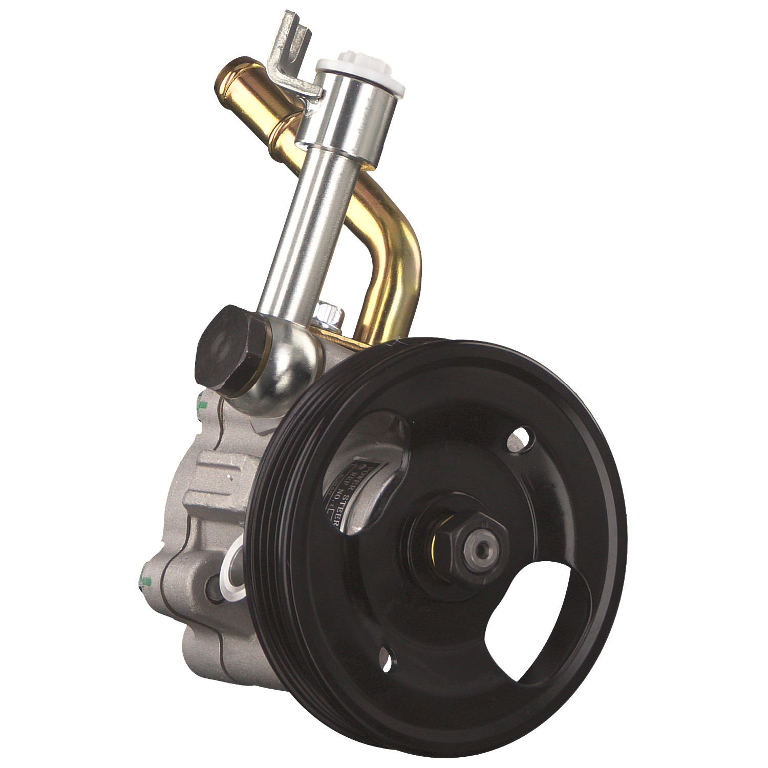 FEBI BILSTEIN 181109 Lenkwinkelsensor 2.5 dCi 4WD 141PS 2023