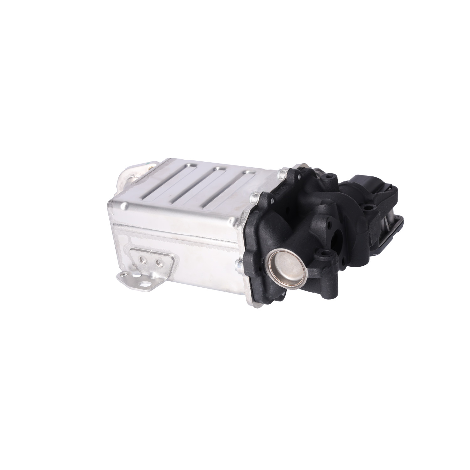 FEBI BILSTEIN 181112 Vanne EGR VW Crafter Van 2.0 TDI RWD 140CV 2021