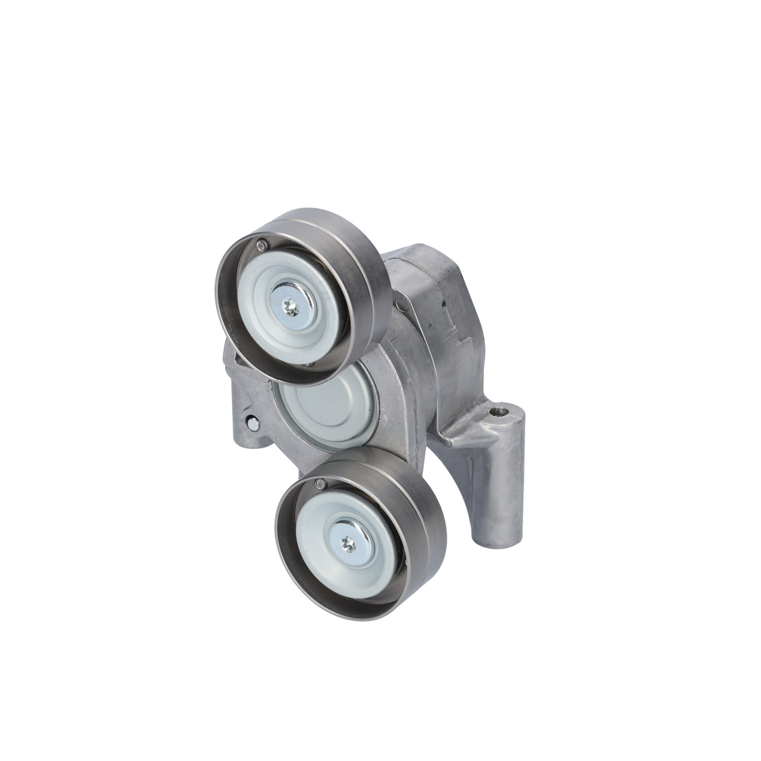 FEBI BILSTEIN 181150 Drive belt tensioner FORD Transit Mk7 Platform / Chassis (V363) 2.0 EcoBlue 4x4 130 hp YMR6
