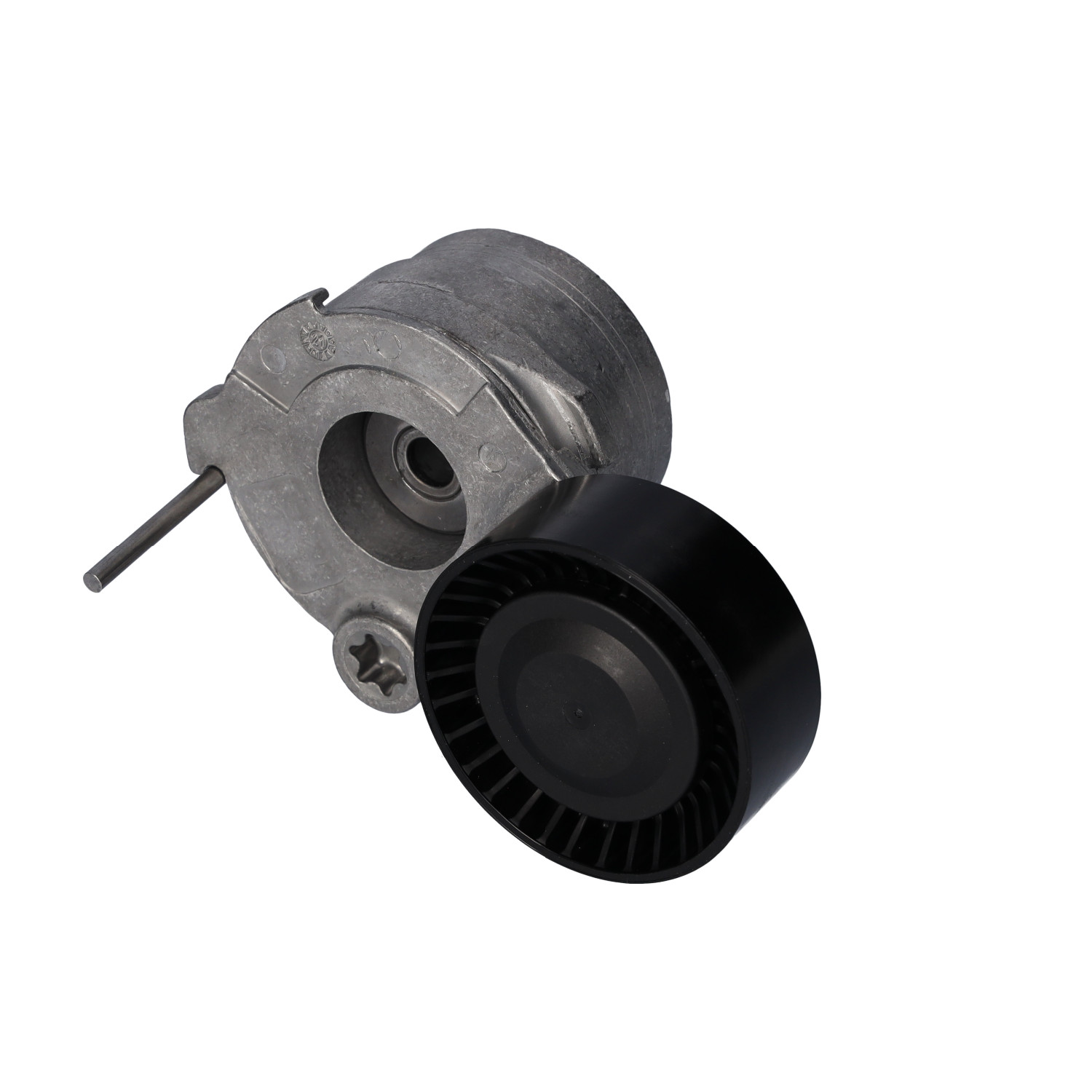 181314 FEBI BILSTEIN Riemenspanner, Keilrippenriemen