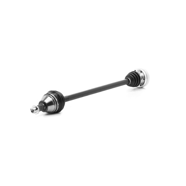 FEBI BILSTEIN 181562 Drive shaft AUDI A2 (8Z0) 1.4 75 hp BBY