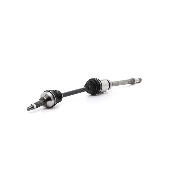 FEBI BILSTEIN 181711 Tripod hub 2.0 EcoBlue 165 hp BLFB
