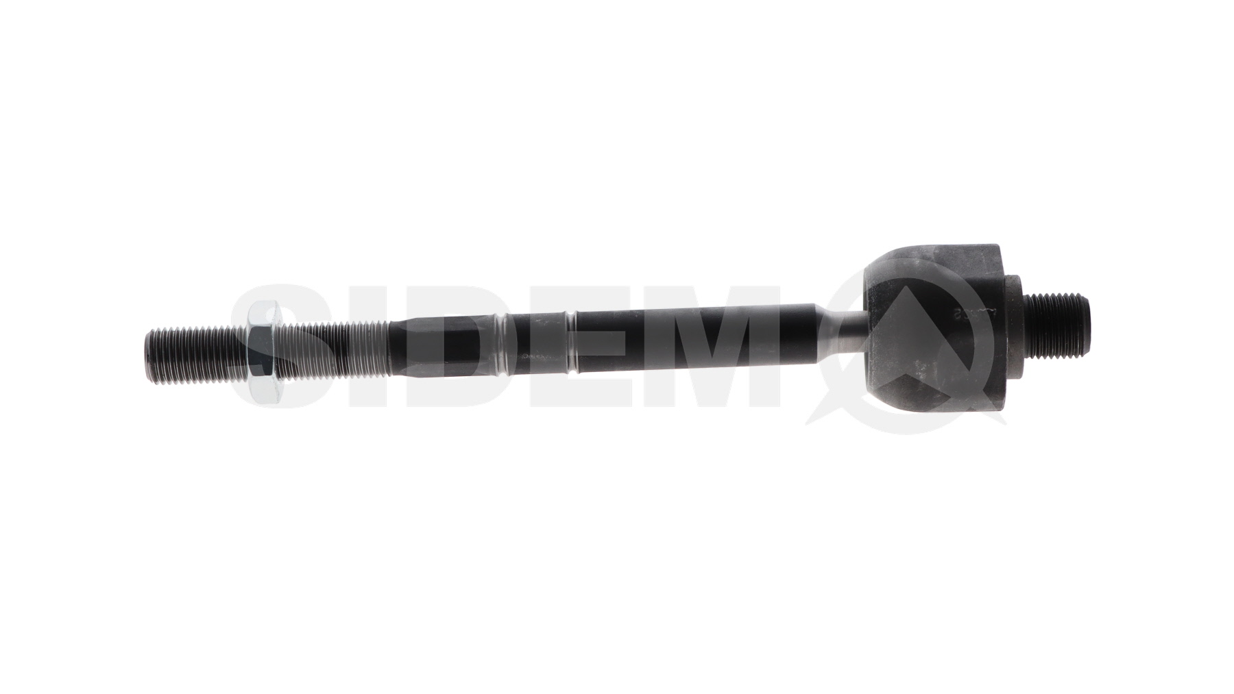 SIDEM 67014 Fasce elastiche Recharge AWD 408 CV E400V12