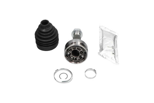 KAVO PARTS CV-10004 Kamaxeldrev EV AWD 491 hk 3D5