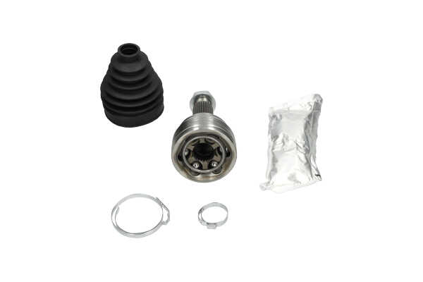 KAVO PARTS CV-10006 Vevaxeldrev Elektrisk 120 hk EM09