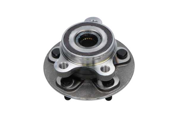 KAVO PARTS WBH-10003 Buje de rueda SUZUKI Swace (SZ5,SZT) 1.8 Hybrid 102 cv 2ZR-FXE