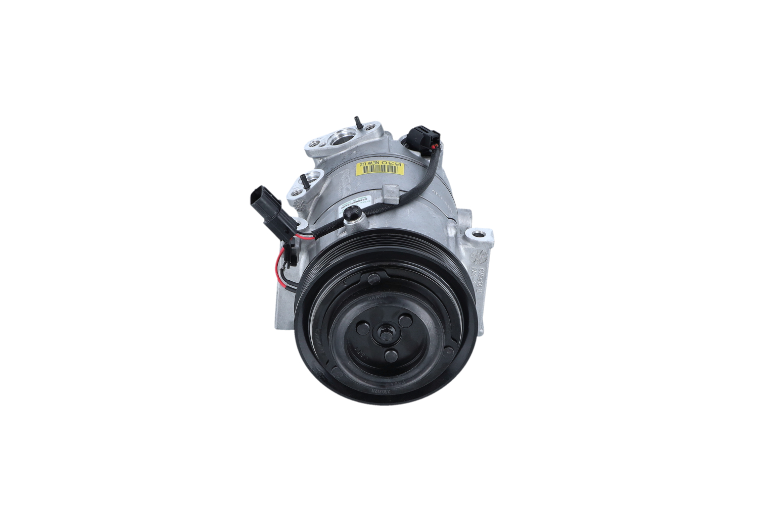 NRF 320185G Compressor de ar condicionado KIA Proceed (CD) 1.6 CRDi 136 Eco-Dynamics+ 136 cv D4FE