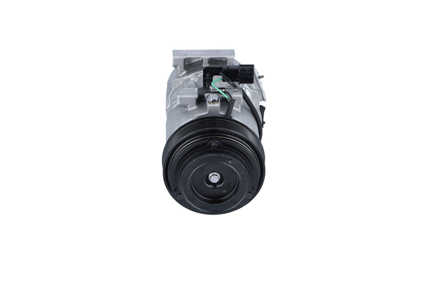 NRF 320187G Aircopomp KIA Stonic Hatchback (YB) 1.0 T-GDi 101 Pk G3LC