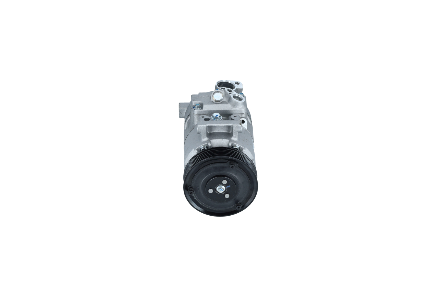 NRF 320193 Compressore aria condizionata Audi A5 F53 2.0 TDI (CZHA, DEUA) 150 CV CZHA