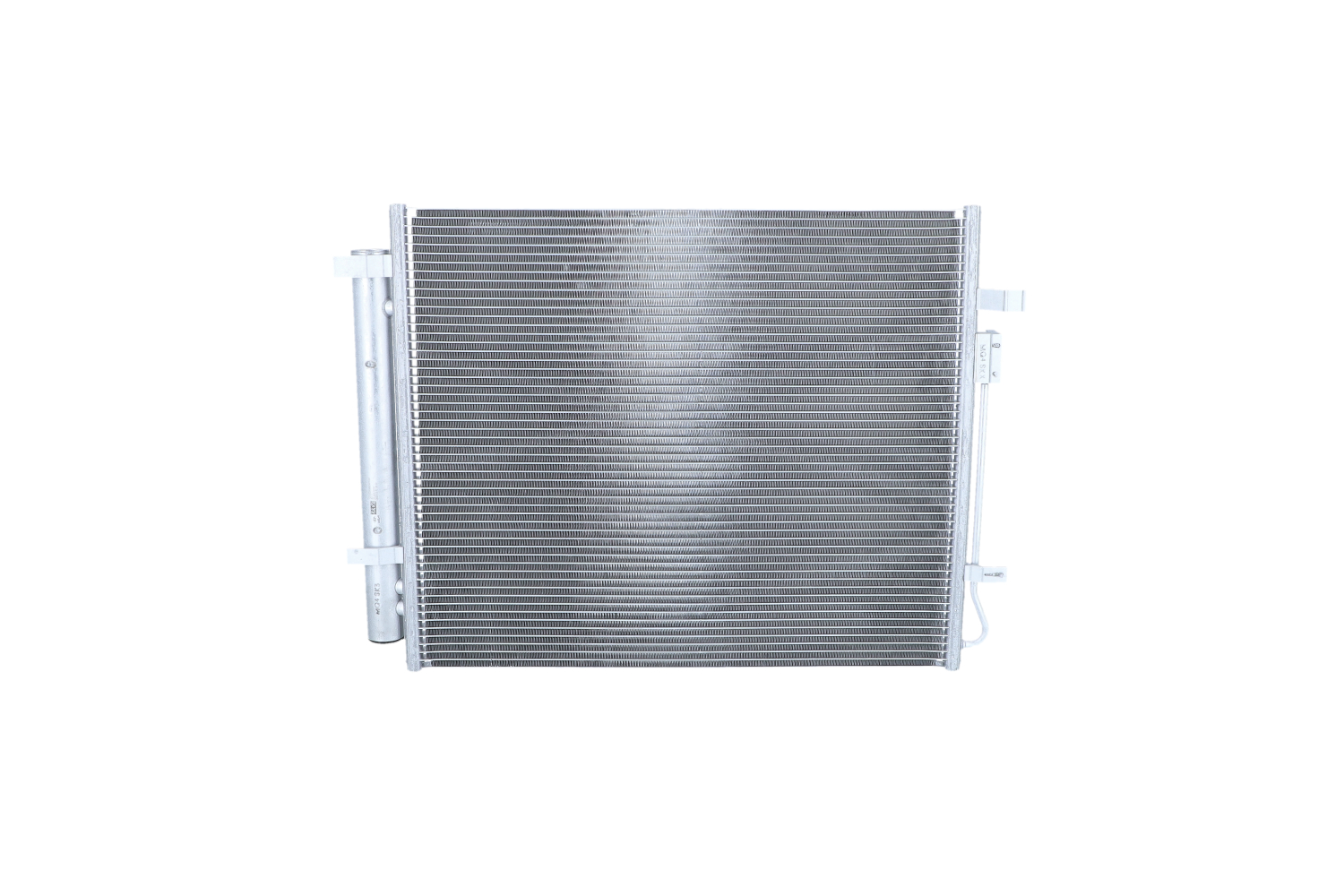 NRF 350573 Compressor de ar condicionado 1.6 T-GDi Hybrid AWD 230 cv G4FE