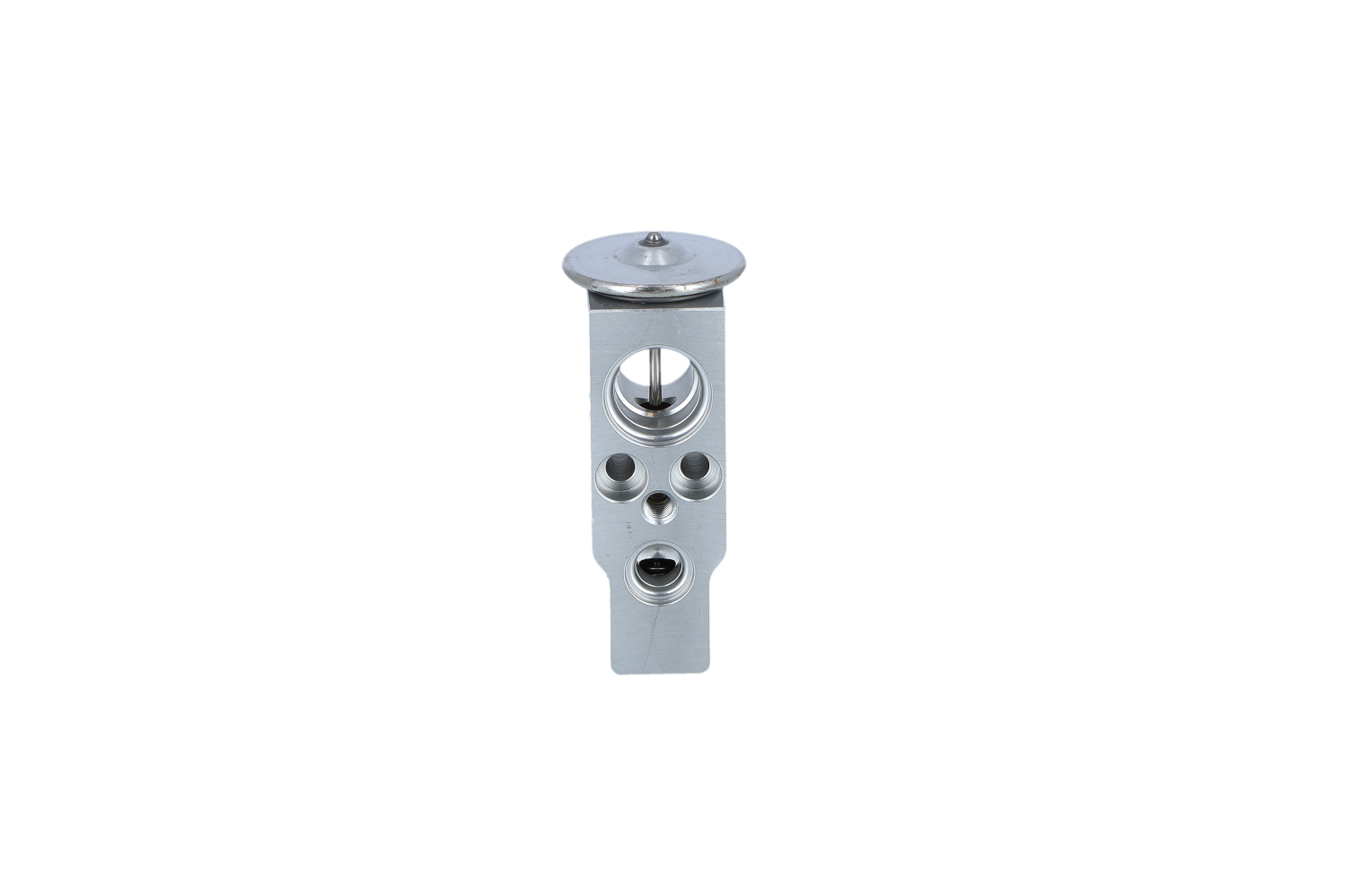 NRF 38587 Détendeur de climatisation MITSUBISHI Lancer VIII 3/5 portes (CX_A) 1.8 DI-D 150CV 2025