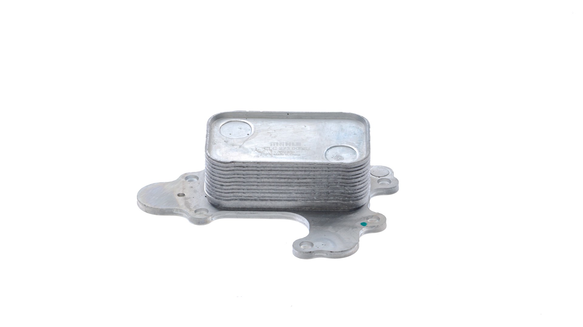 MAHLE ORIGINAL CLC 273 000S Oliekoeler DS7 Crossback PureTech 130 (JRHNSU) 130 Pk HNS (EB2ADTS)