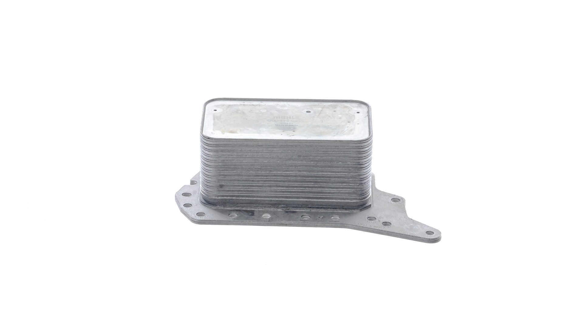 MAHLE ORIGINAL CLC 275 000S Ölkühler Renault Scenic 3 1.6 dCi 130PS 2013