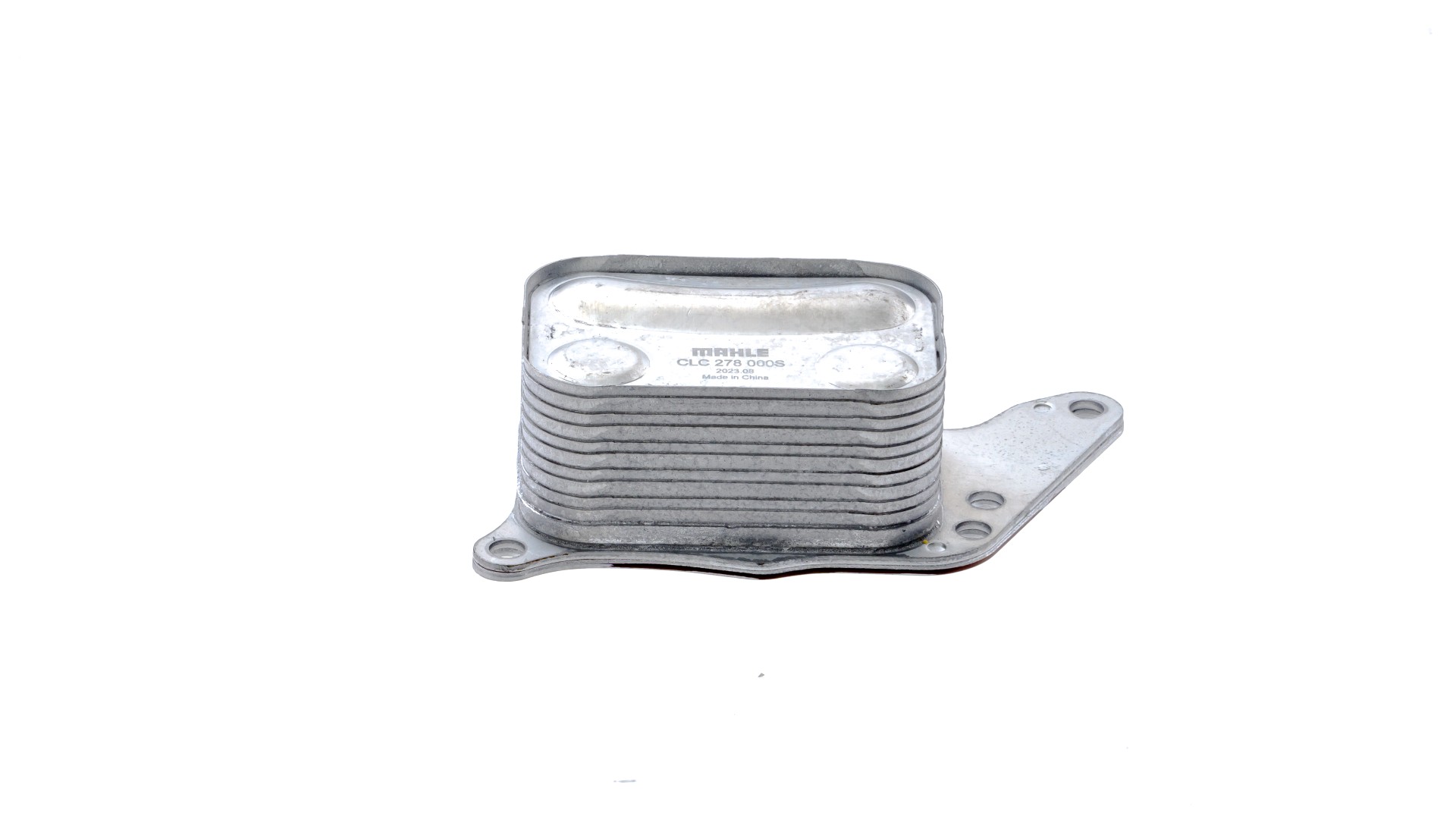 MAHLE ORIGINAL CLC 278 000S Radiatore olio Mini Cooper R56 1.6 Cooper S 174 CV N14 B16 A