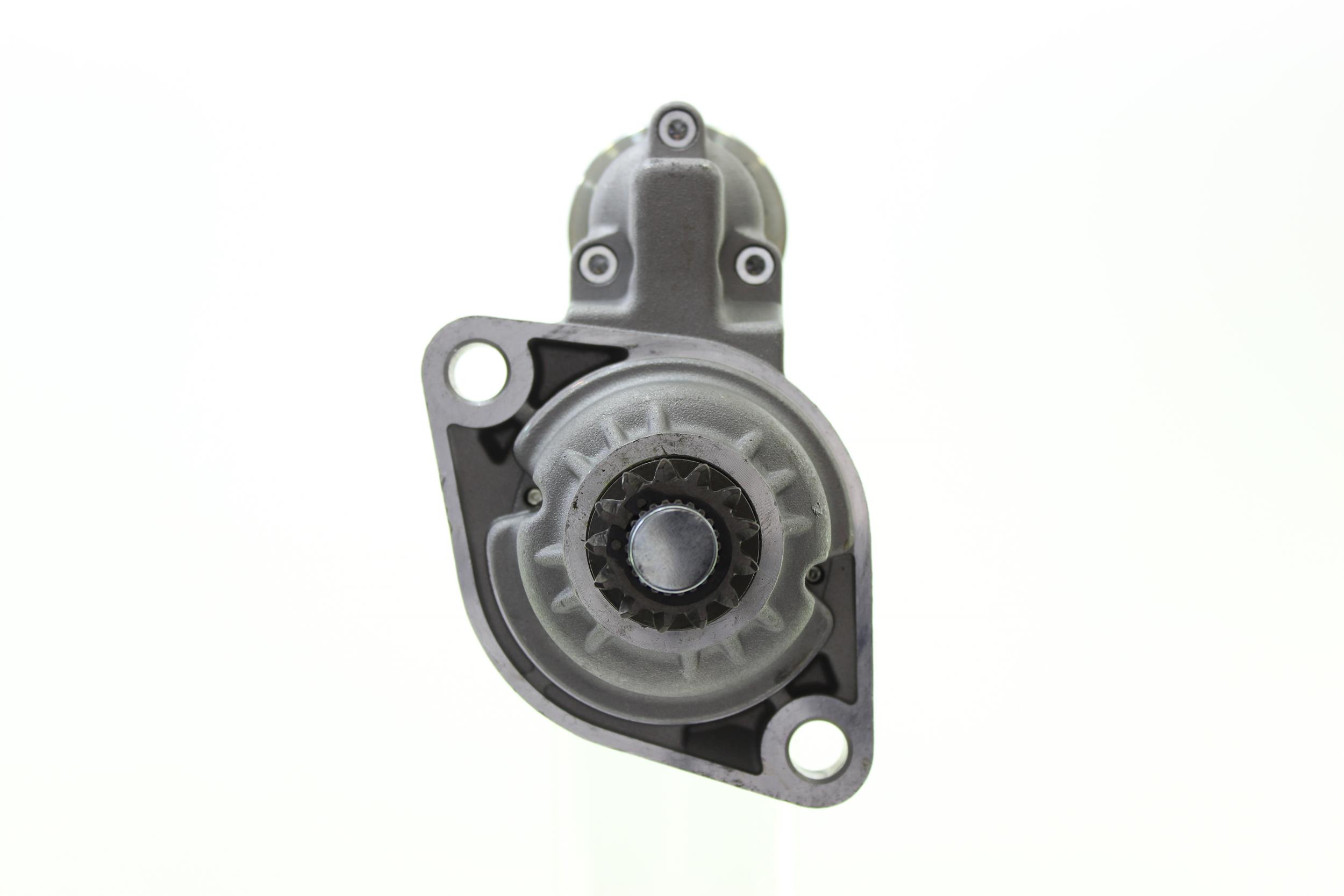 ALANKO 10437975 Startmotor MAN TGE Bus (UY_) 2.0 TDI AWD 140 PK