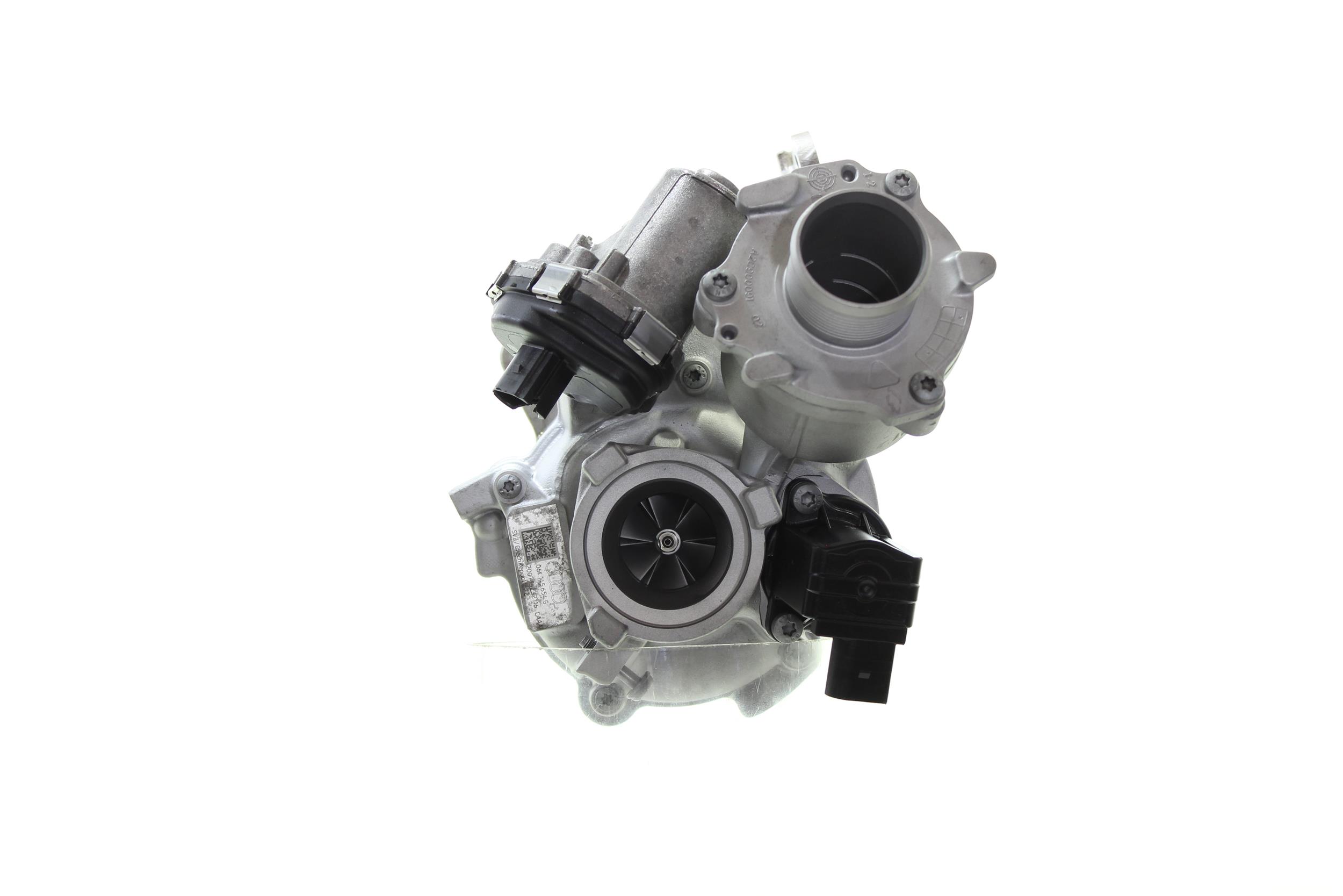 ALANKO 11901551 Turbina Audi A3 Sedan 2.0 TFSI quattro 190 CV DKZA