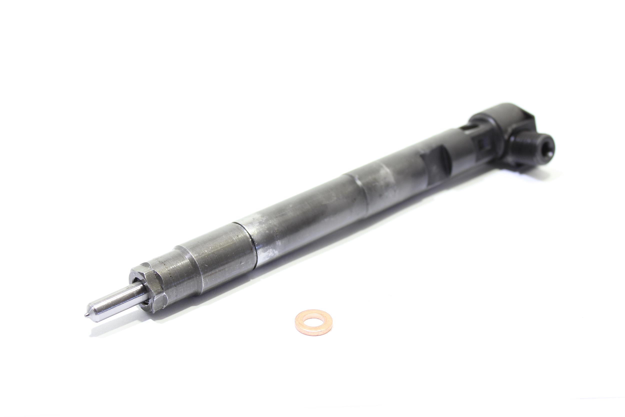 ALANKO 11970413 Einspritzdüse Opel Antara 07 2.2 CDTi 4x4 163PS 2012