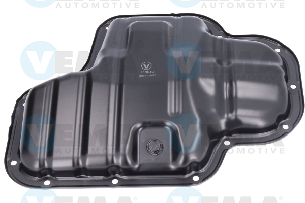 VEMA 110049 Fasce elastiche 3.5 VVTi AWD (GSU75) 249 CV 2GR-FKS