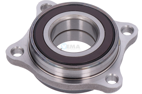 VEMA 190077 Moyeu de roue Lancia Thesis 841 2.4 (841AXB1B00) 170 CH