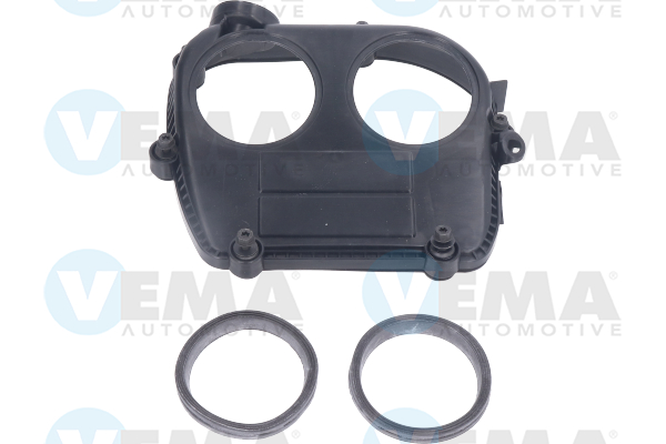 VEMA 314011 Carter de distribution Audi A3 Berline S3 2.0 quattro 290CV 2019