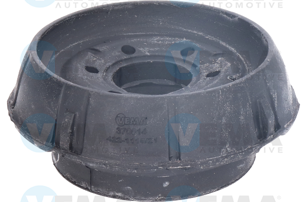 VEMA 370014 Suporte de apoio do conjunto mola / amortecedor Clio 2 1.2 (BB0A, BB0F, BB10, BB1K, BB28, BB2D, BB2H, CB0A,... 58 CV