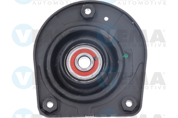 VEMA 370019 Suporte de apoio do conjunto mola / amortecedor FIAT Doblo II Carrinha (263) 2.0 D Multijet (263AXF1B) 135 CV