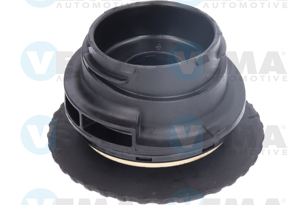 VEMA 370087 Flansa amortizor Renault Master 3 Van 2.3 dCi 145 FWD (FV0E, FV0F, FV0H, FV02, FV0M, FV0S,... 146 CP M9T 896