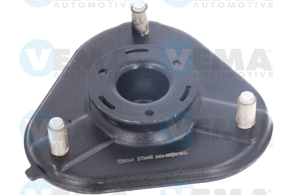 VEMA 370448 Trykakkumulator 250h E-Four (MZAH15) 184 HK M20A-FXS