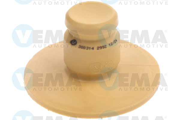 VEMA 380314 Støddæmpermanchet & støddæmperstop Opel Astra G CC 2.2 DTI (F08, F48) 117 HK Y 22 DTR