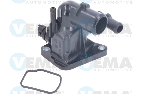 VEMA 460182 Tubos de aire acondicionado 1.3 DDiS (AZG 413D, ZC02S, ZC92S) 75 cv D13AA